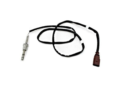 Gas temperature sensor. Porsche 970 Panamera 3.0L Diesel 97060625500 - 97060625500